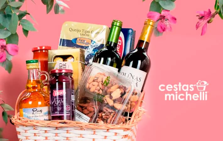 Cestas Michelli