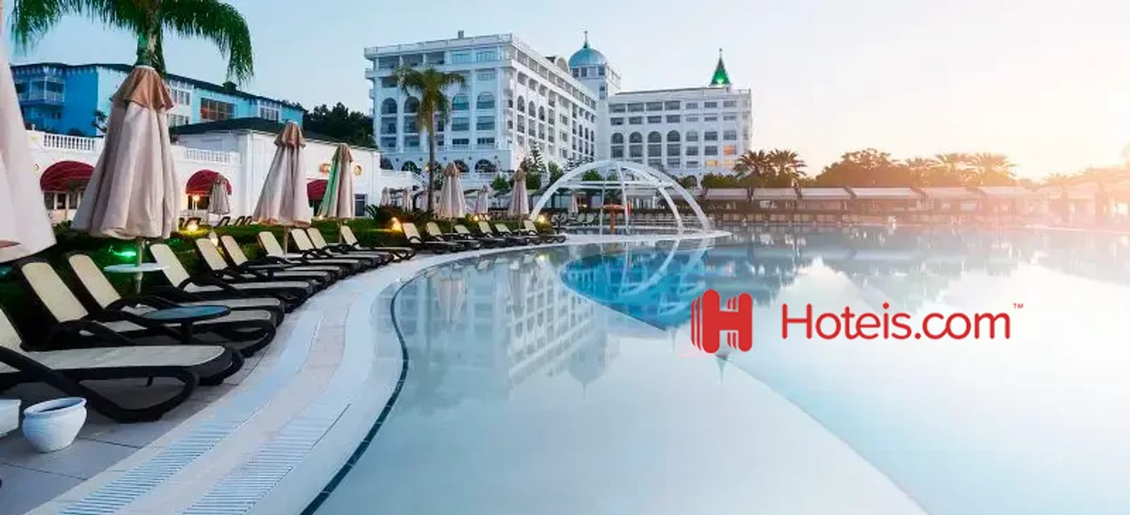 Hotéis.com