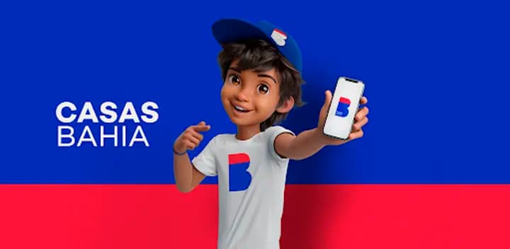 Casas Bahia