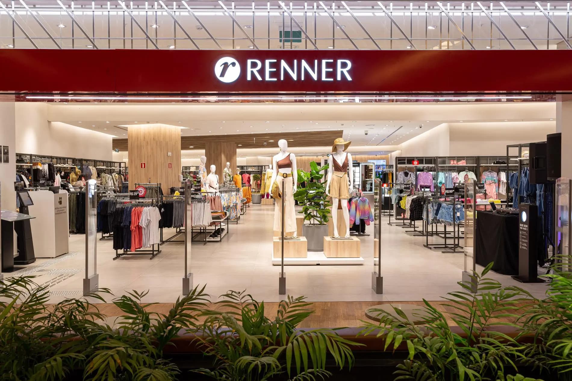Lojas Renner